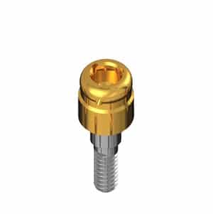 Internal Cam Loc Abutment Ø3.8 GH2