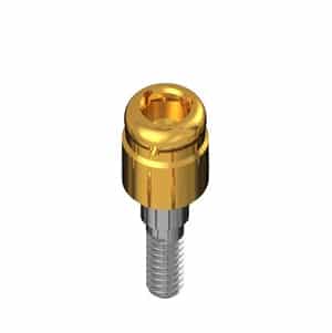 Internal Cam Loc Abutment Ø3.8 GH3