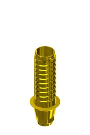 MG1 V4 Base Antirotante Ø3.5-6.0 H1