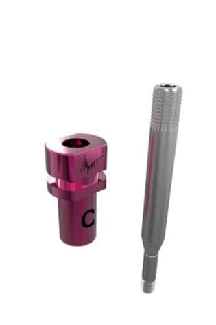 B&B Conex V4 Pick Up Ø 3.5-7.0