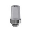 INTERNAL HEX MI Straight abutment WP GH1.5