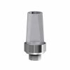INTERNAL HEX MI Esthetic abutment NP GH1.5