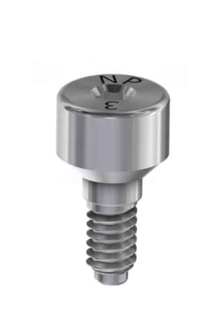 INTERNAL HEX MI Vite di guarigione SP Ø4.8 GH3