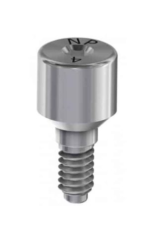 INTERNAL HEX MI Vite di guarigione SP Ø4.8 GH5