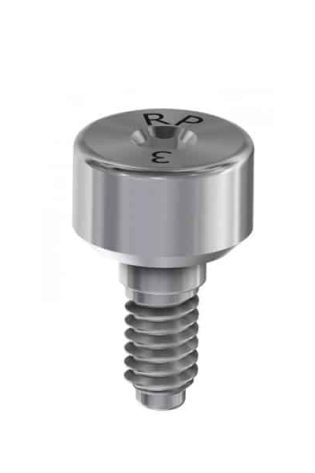 INTERNAL HEX MI Vite di guarigione WP Ø5.5 GH3