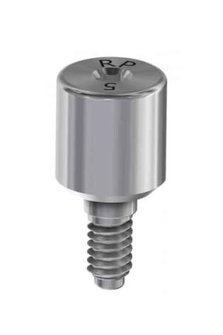 INTERNAL HEX MI Vite di guarigione WP Ø5.5 GH5