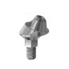 Internal Hex BH Multi-unit abutment a 17° Ø3.0 GH2.5