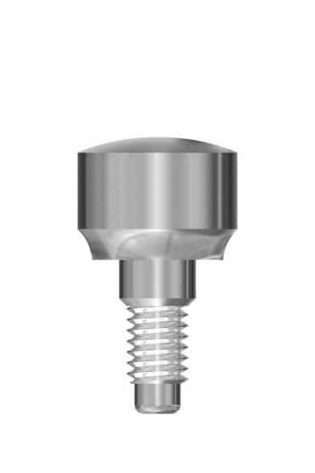 External Hex Universal Vite di guarigione NP Ø3,50 GH3