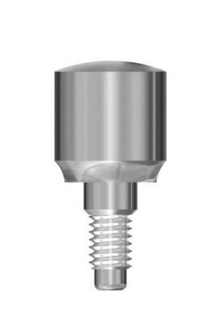 External Hex Universal Vite di guarigione RP Ø4,10 GH5