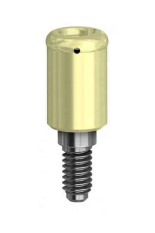 INTERNAL HEX MI DuaLock Abutment NP GH5