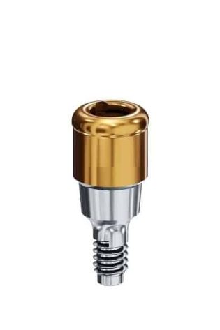 Icon Plus DuaLock Abutment Ø4.0 GH2