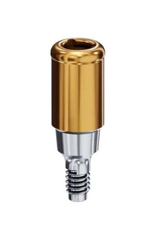 Icon Plus DuaLock Abutment Ø4.0 GH5