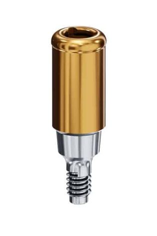 Icon Plus DuaLock Abutment Ø4.0 GH6