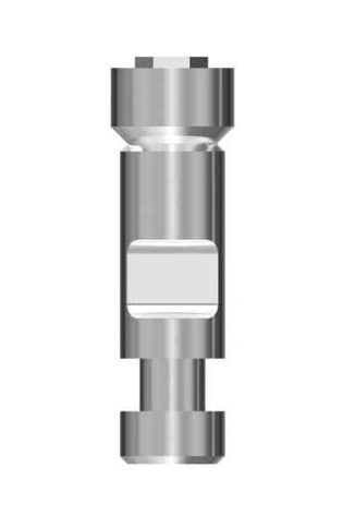 External Hex Universal Analogo da laboratorio WP