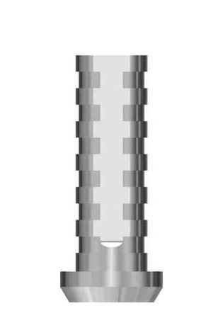 External Hex Universal Moncone provvisorio rotante WP