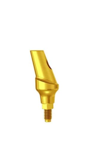 JDIcon Plus 15° Anatomic Abutment angulated H 3.0