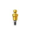 JDIcon Plus Ball abutment H 3.0