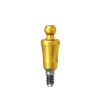 JDIcon Plus Ball abutment H 5.0