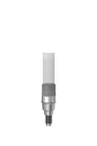 JDIcon Plus Cobalt-Chrome Abutment non engaging