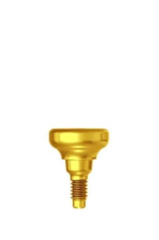JDIcon Plus Healing Abutment Ø6.0 GH3.0