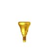JDIcon Plus Healing Abutment Ø6.0 GH5.0