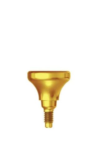 JDIcon Plus Healing Abutment Ø7.5 GH5.0