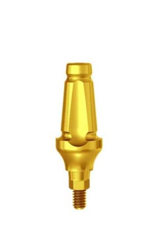 JDIcon Plus Impression coping Closed tray Ø 6.0