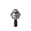 External Hex Universal Multi-unit abutment a 0° NP GH2