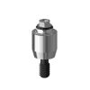 External Hex Universal Multi-unit abutment a 0° RP GH5