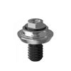 External Hex Universal Multi-unit abutment a 0° WP GH1