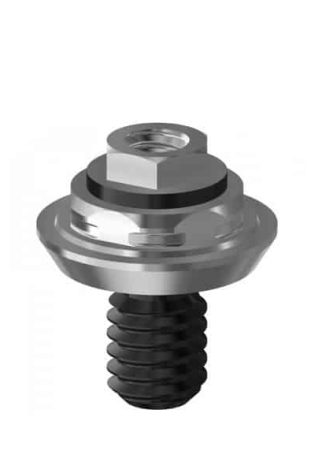 External Hex Universal Multi-unit abutment a 0° WP GH1