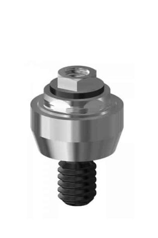 External Hex Universal Multi-unit abutment a 0° WP GH2