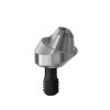 External Hex Universal Multi-unit abutment a 17° NP GH3