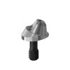 External Hex Universal Multi-unit abutment a 17° RP GH2