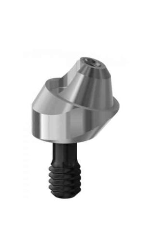 External Hex Universal Multi-unit abutment a 17° RP GH3