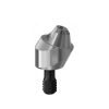 External Hex Universal Multi-unit abutment a 17° RP GH4