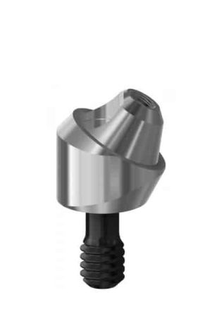 External Hex Universal Multi-unit abutment a 30° RP GH3