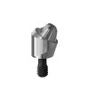 External Hex Universal Multi-unit abutment a 30° RP GH4