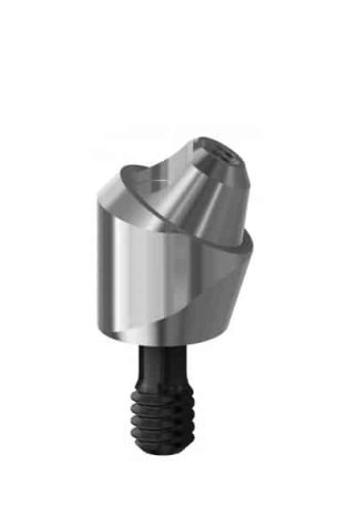 External Hex Universal Multi-unit abutment a 30° RP GH4