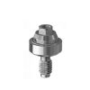 EXTERNAL HEX USA Multi-unit abutment a 0° Ø3.4 GH1