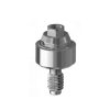 EXTERNAL HEX USA Multi-unit abutment a 0° Ø3.4 GH2