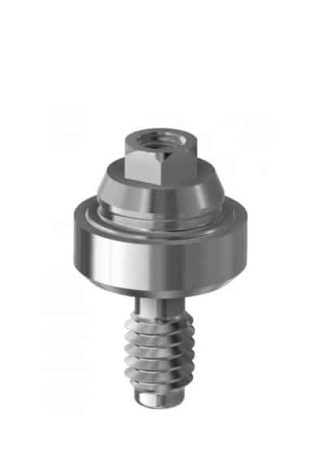 EXTERNAL HEX USA Multi-unit abutment a 0° Ø4.1 GH1