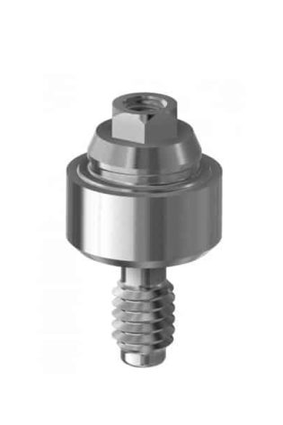 EXTERNAL HEX USA Multi-unit abutment a 0° Ø4.1 GH2