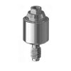 EXTERNAL HEX USA Multi-unit abutment a 0° Ø4.1 GH5
