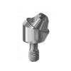 EXTERNAL HEX USA Multi-unit abutment a 30° Ø4.1 GH4