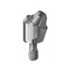 EXTERNAL HEX USA Multi-unit abutment a 30° Ø4.1 GH5