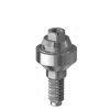 Screw-Line Multi-unit abutment a 0° Ø3.5 GH2