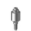 Screw-Line Multi-unit abutment a 0° Ø3.5 GH5