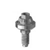 Screw-Line Multi-unit abutment a 0° Ø4.5 GH1