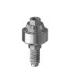 Screw-Line Multi-unit abutment a 0° Ø4.5 GH2